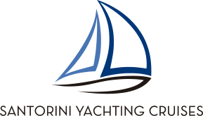 Santorini Yachting Cruises Logo